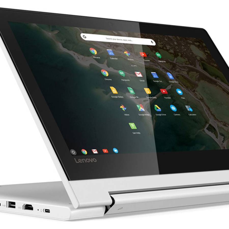 Lenovo Chromebook C330