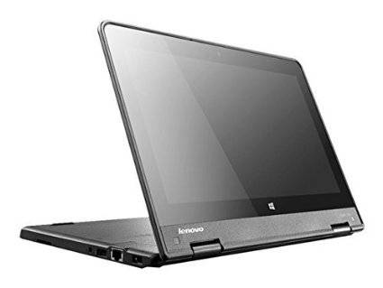 Lenovo Thinkpad 11e Chromebook