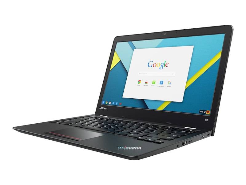 Lenovo Thinkpad 13 Chromebook 20GL0008US