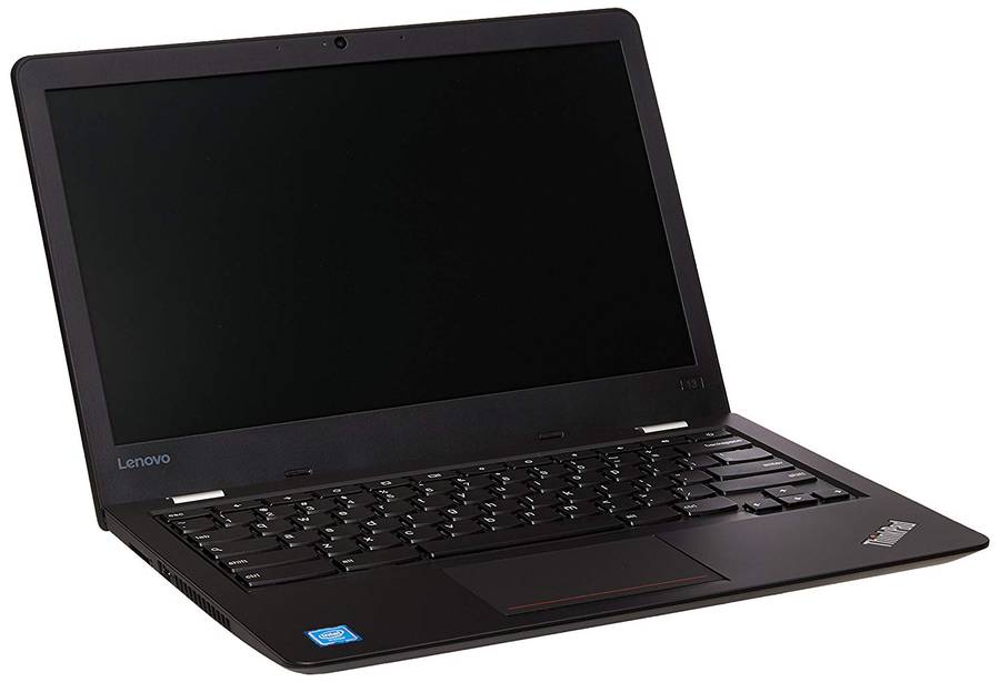 Lenovo Thinkpad 13 Chromebook