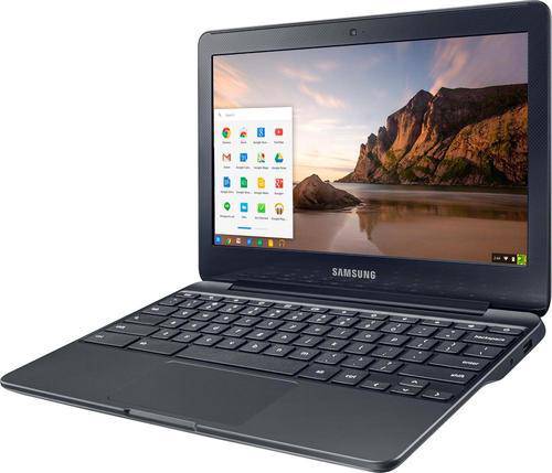 Samsung Chromebook 3 11.6 XE500C13-K03US