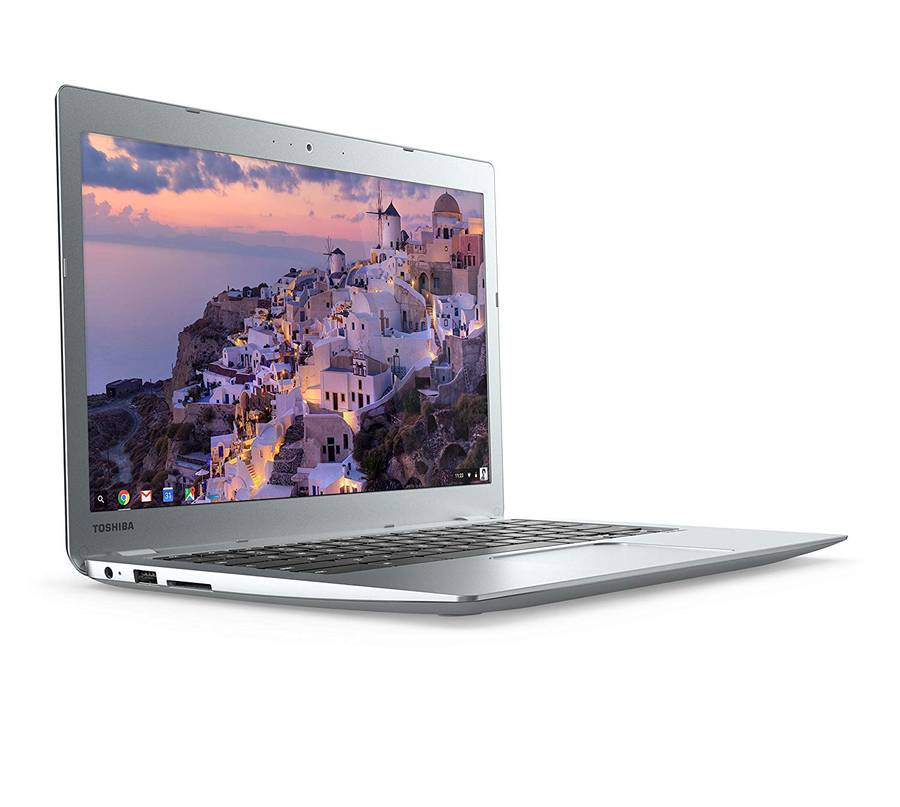 Toshiba Chromebook 2