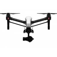 DJI Inspire 1 RAW
