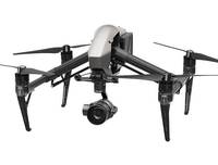 DJI Inspire 2 X5S