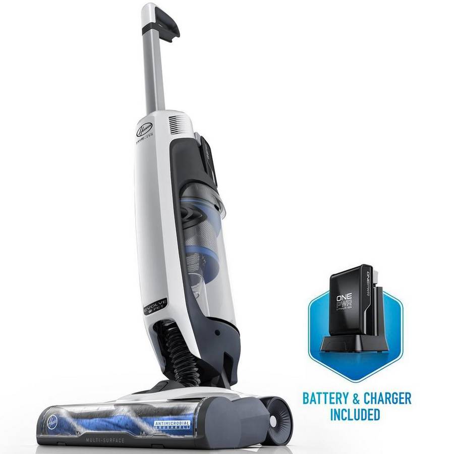 Hoover ONEPWR Evolve Pet