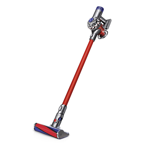 Dyson V7 Fluffy: Price, Features and Specifications