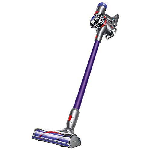 Comparing Dyson V8 Animal vs. Dyson V8 Animal+