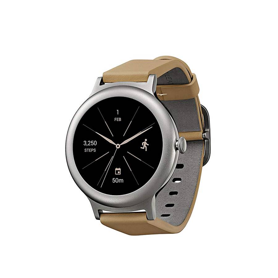 LG Watch Style W270