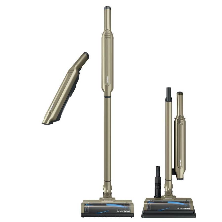 Shark WANDVAC WS632 Ultra-Lightweight Powerful