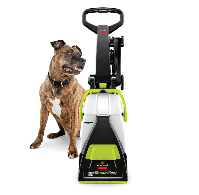 BISSELL Big PET PRO 3288