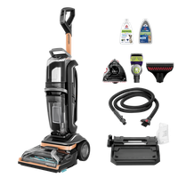 Bissell Revolution HydroSteam Pet Exclusive Bundle