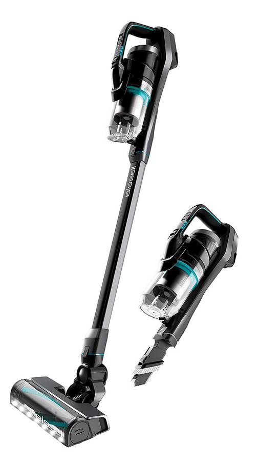 Bissell ICONpet Cordless Stick Vacuum