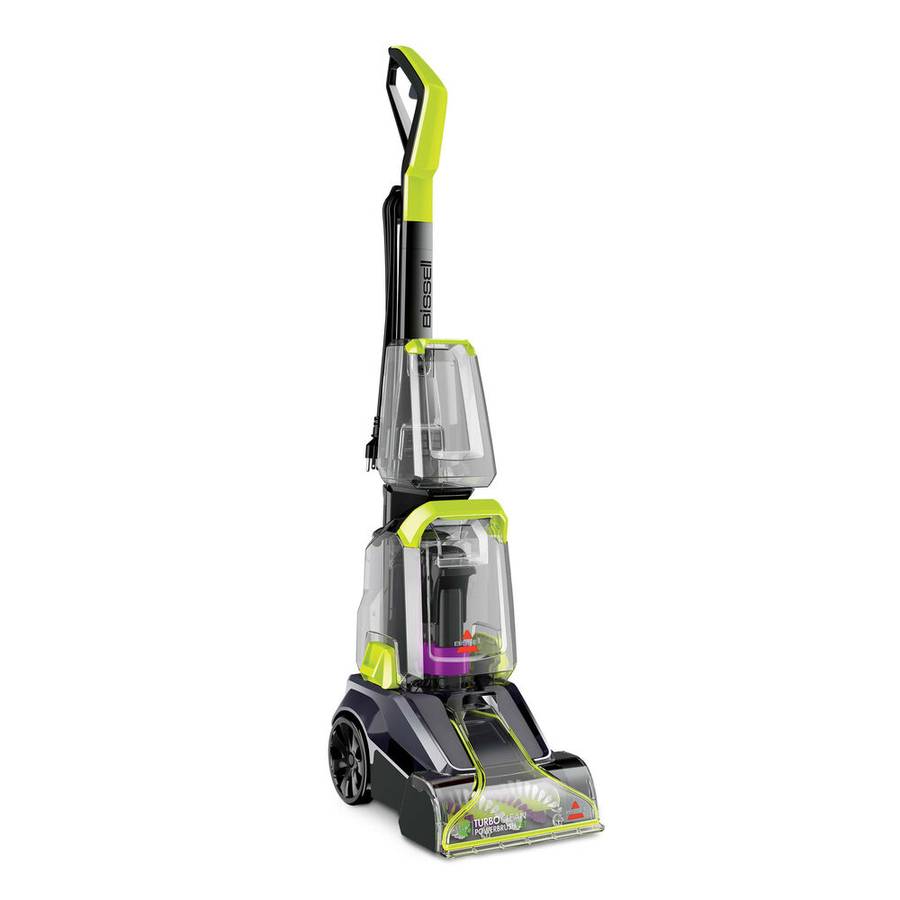 Bissell TurboClean PowerBrush Lightweigth Pet 2987