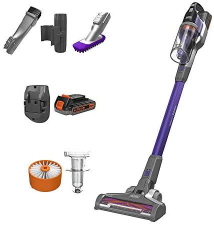 BLACK+DECKER Powerseries Extreme BSV2020P