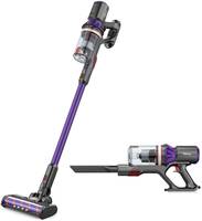 Dibea Cordless Vacuum Cleaner F20B MAX