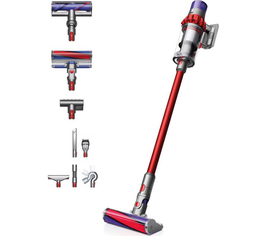 Dyson Cyclone V10 Total Clean: Price, Features and Specifications