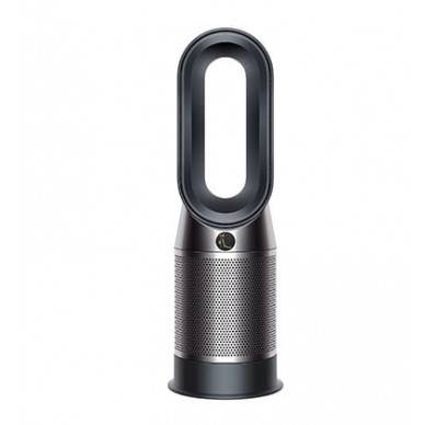 Dyson Pure Hot Cool HP04 vs. Cryptomic HP06