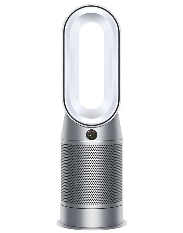 Dyson Purifier Hot+Cool HP07