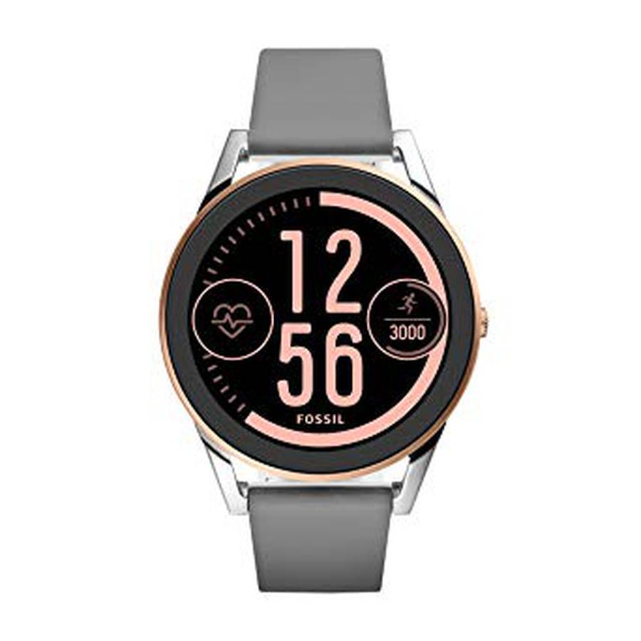 Fossil Gen 3 Sport