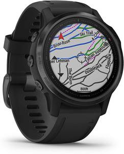 Garmin fenix 6S Pro