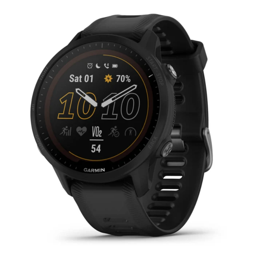 Garmin Forerunner 955 Solar