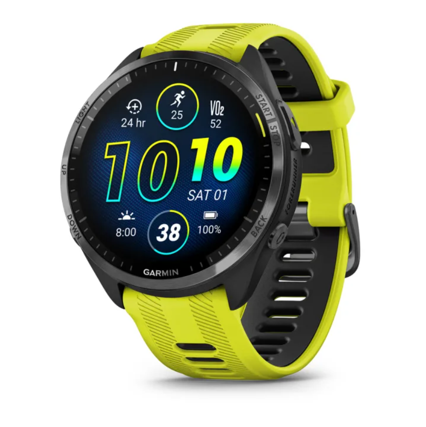 Garmin Forerunner 965