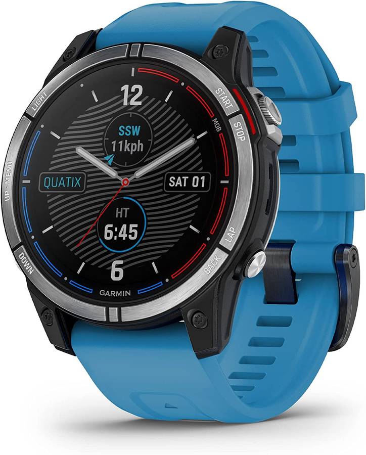 Garmin quatix 7