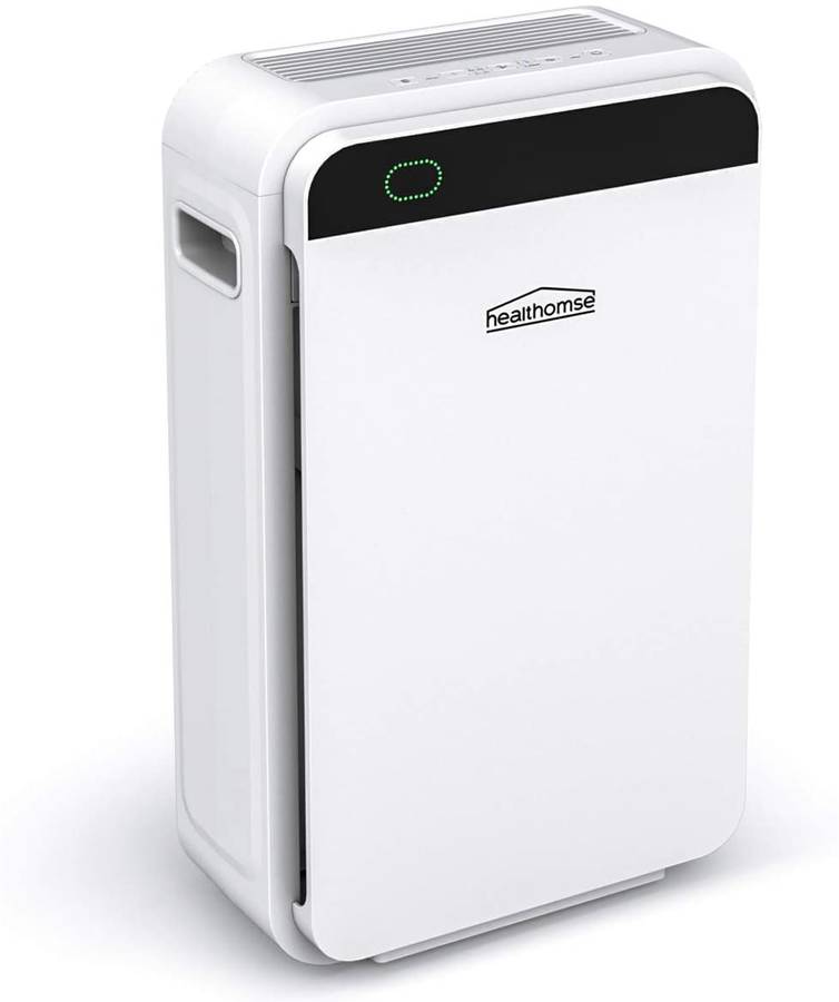Healthomse Air Purifier For Home