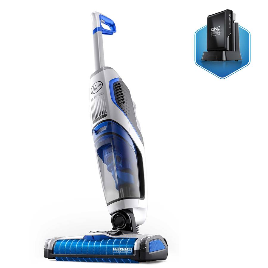 Hoover ONEPWR Cordless FloorMate Jet
