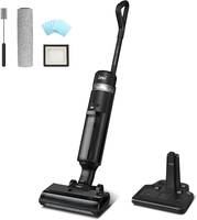 INSE W5 Wet Dry Cordless Vacuum