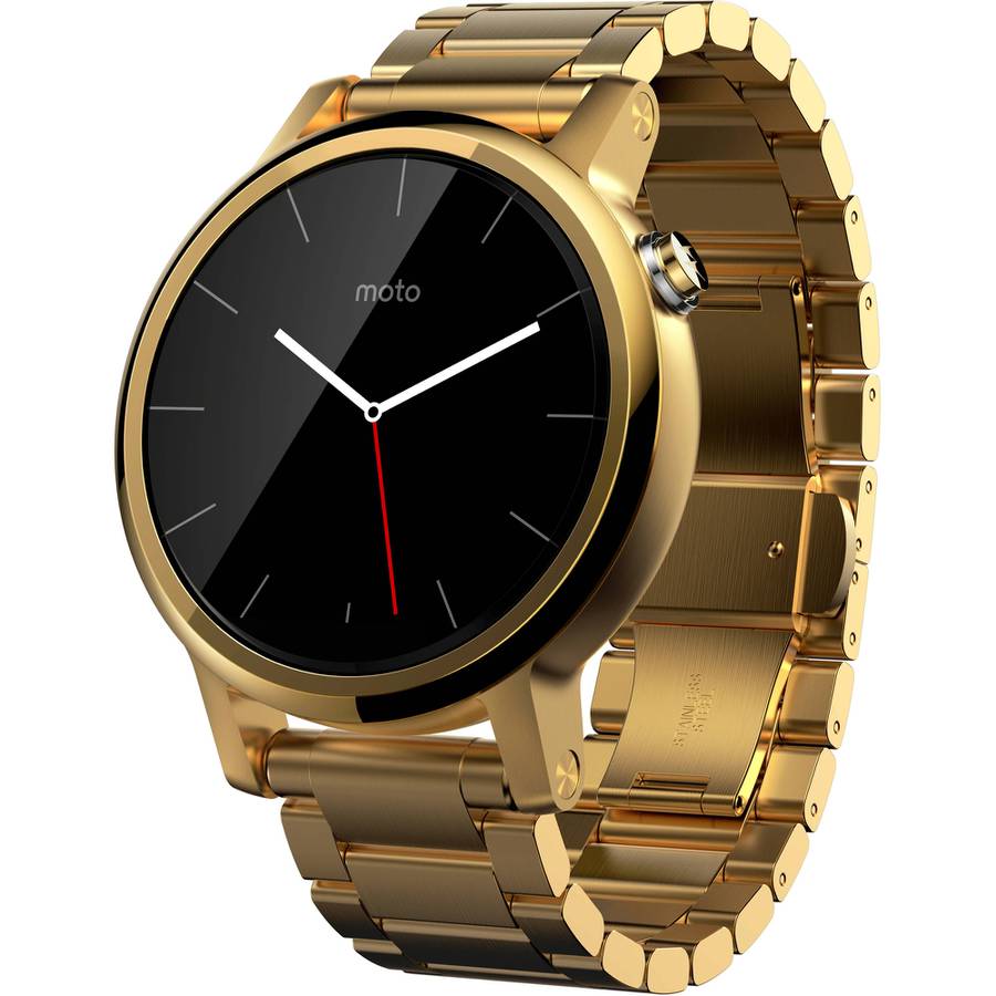 Motorola Moto 360 2nd Gen 42mm