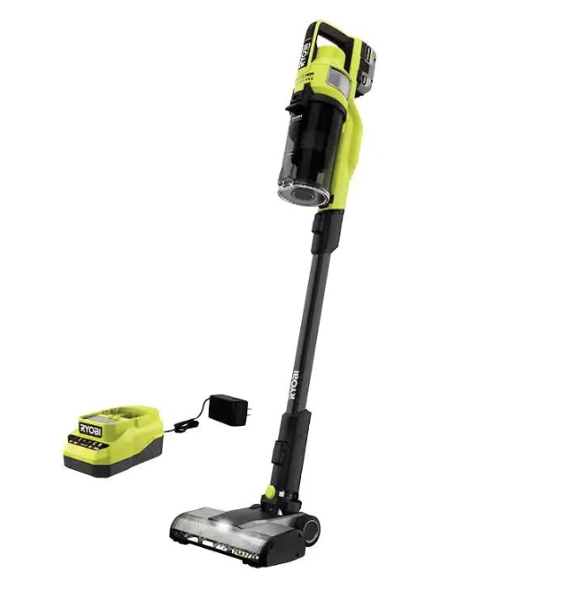 Ryobi ONE+ HP