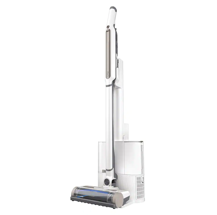 Shark Wandvac Self-Empty System Pet WS642AE