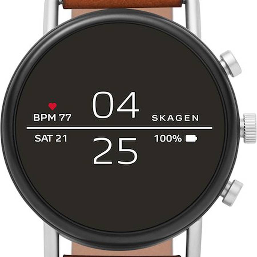 Skagen Connected Falster 2 5104