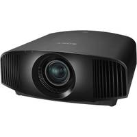 Sony Home Projector VPL-VW295ES