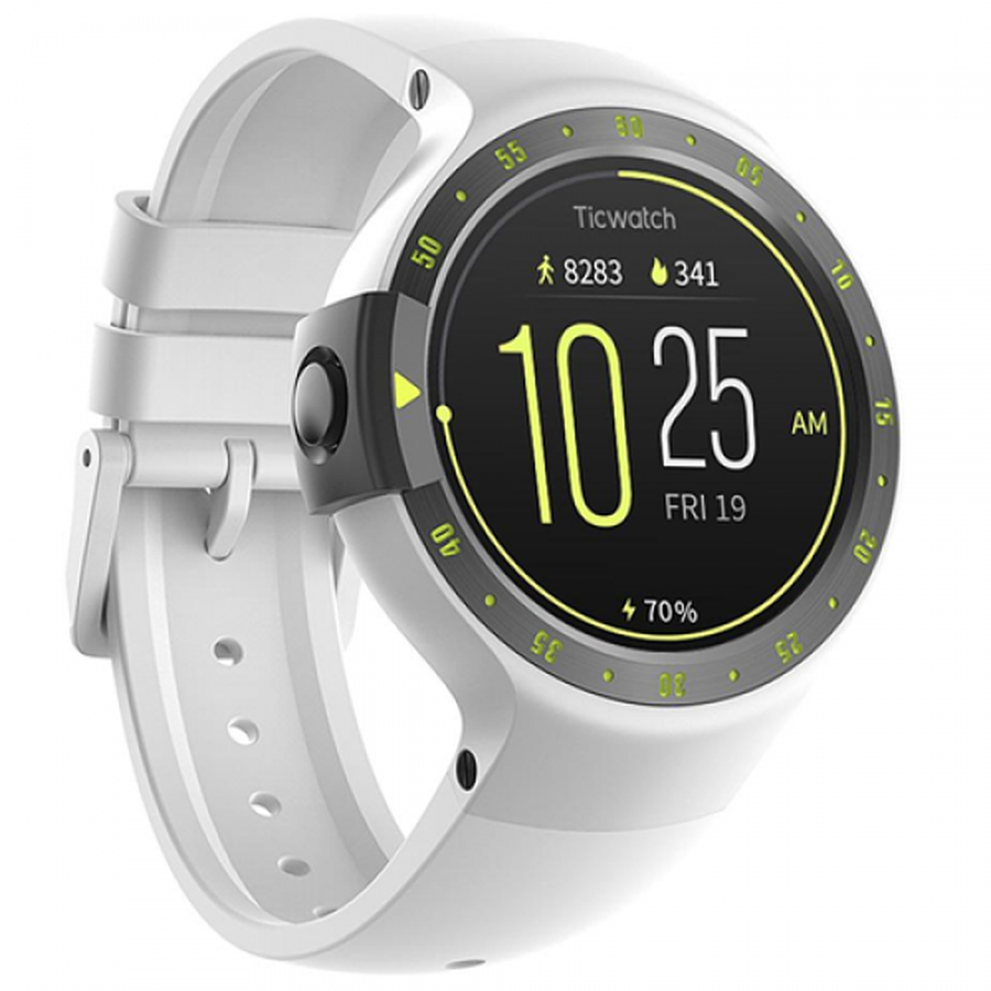 Ticwatch S