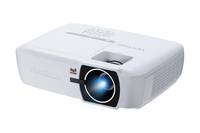 ViewSonic PX725HD projector