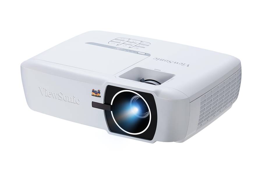 ViewSonic PX725HD projector