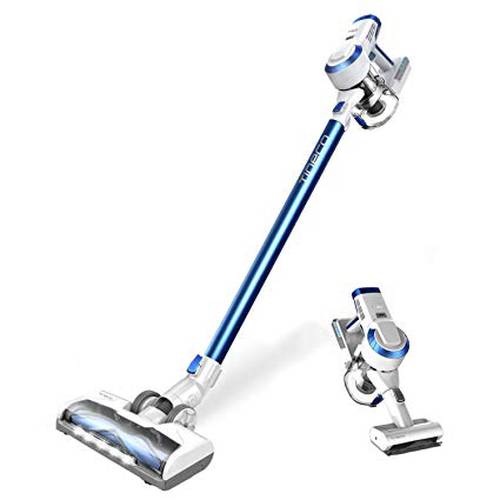 Tineco A11 Master vs. Tineco A10 Hero Comparison Chart