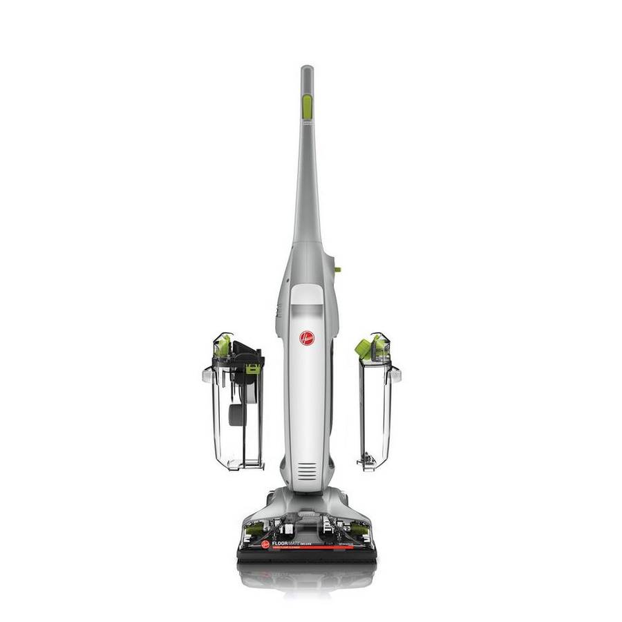 Hoover FloorMate Deluxe Price, Features and Specifications