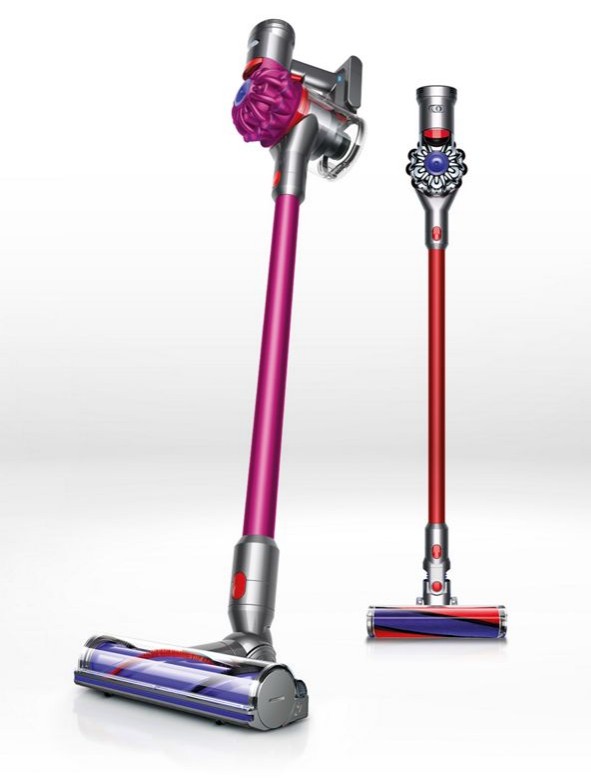 Dyson vs. Tineco Best Cordless Vacuum Cleaners Compared