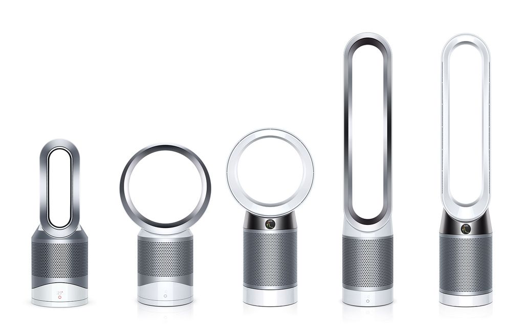 Best Dyson Air Purifiers in 2026: Complete Buying Guide & Model Comparison