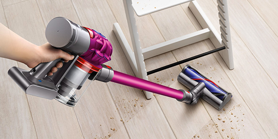 Dyson Cordless Vacuum Comparison Chart 2026: V8, V11, V15 & Gen5 Compared