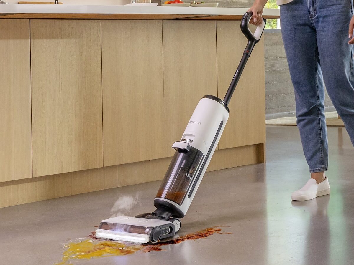 Tineco Floor One Steam S5 Review (2026): Still Worth Buying?
