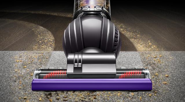 The Best Vacuums For Hard Floors 2023 Edition