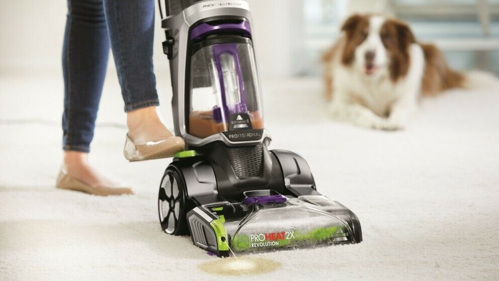 Best Carpet Cleaners for Pet Owners (2026 Tested Picks)