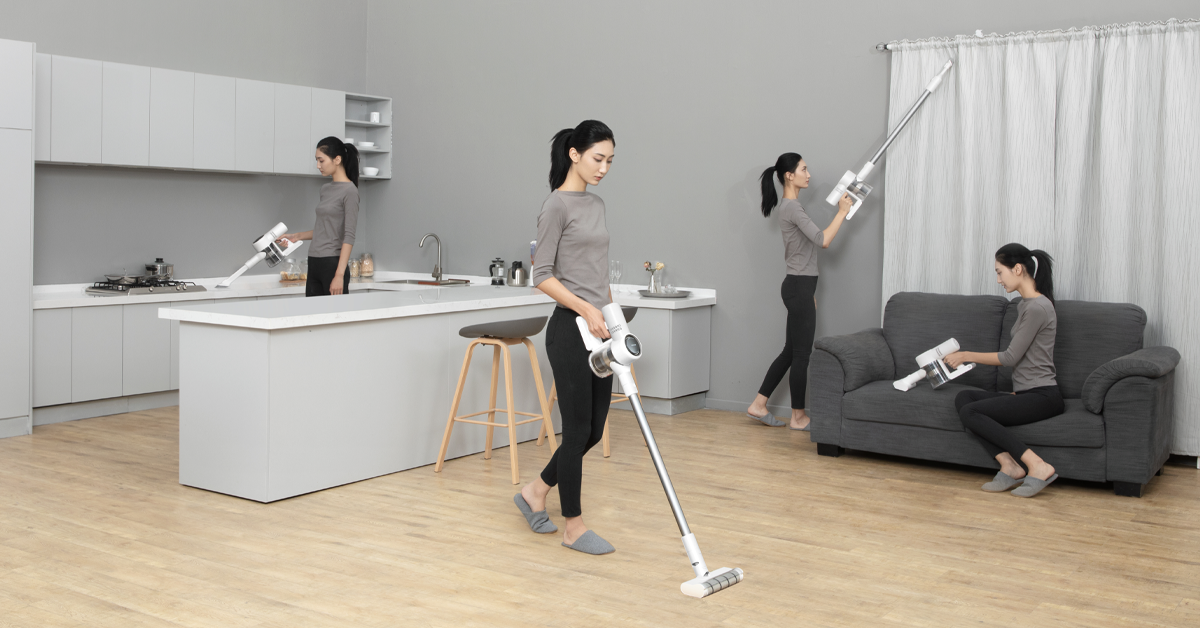 Dreame Cordless Vacuum Comparison the T20 vs. T30 vs. P10