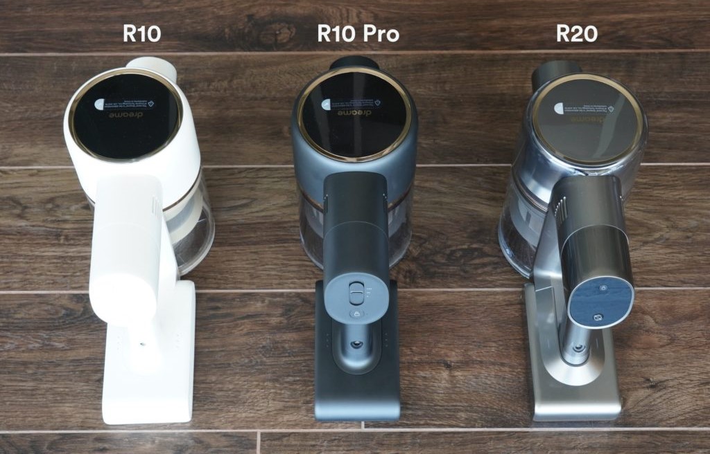 Dreame Cordless Vacuum Buying Guide: Which Dreame Vacuum Should You Buy in 2026?