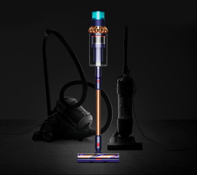 Dyson Gen5detect vs Dyson V15 Detect: Which Cordless Vacuum Is Better in 2026?