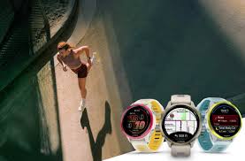 The New Garmin Forerunner 970 vs. 965